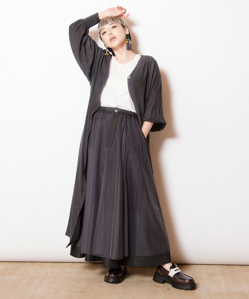 BLACK styling(158cm)