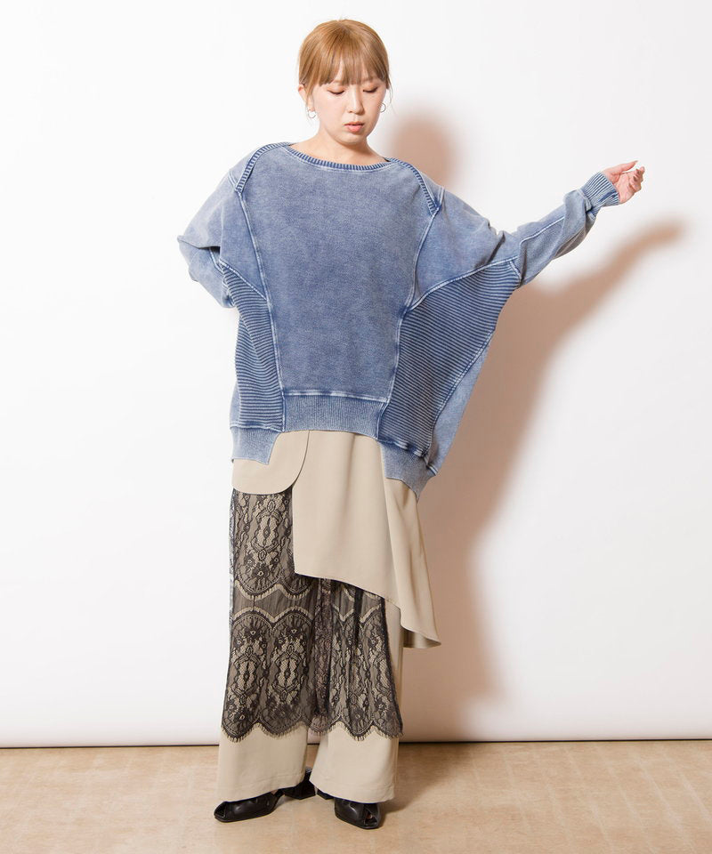 GRAY BEIGE styling(159cm)