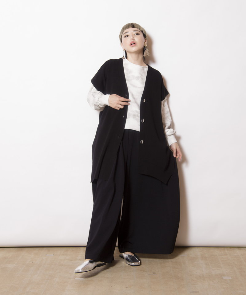 BLACK styling(158cm)