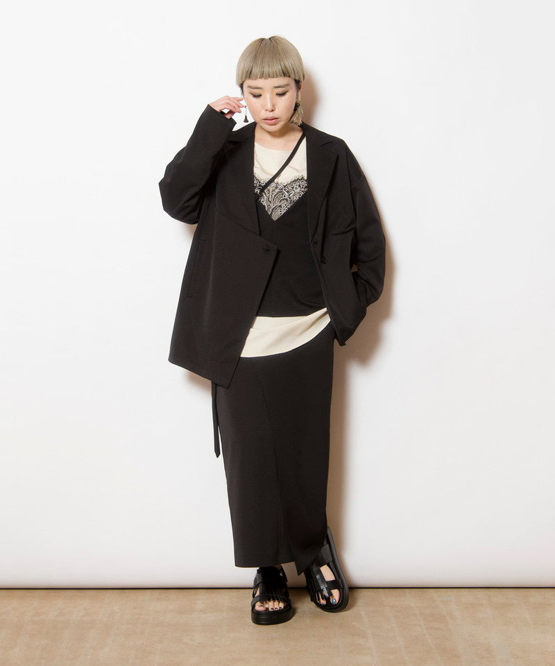 BLACK styling(158cm)
