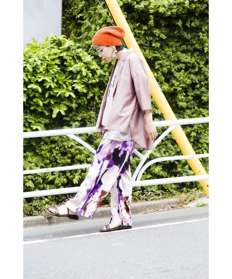PURPLE styling(158cm)