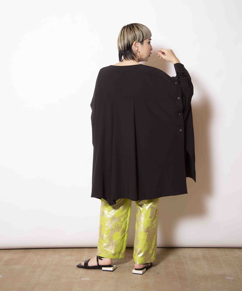 BLACK styling(158cm)