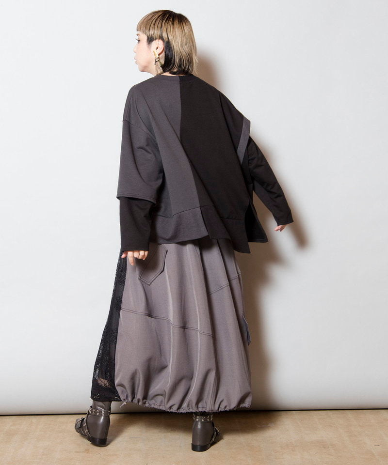 GRAY styling(158cm)