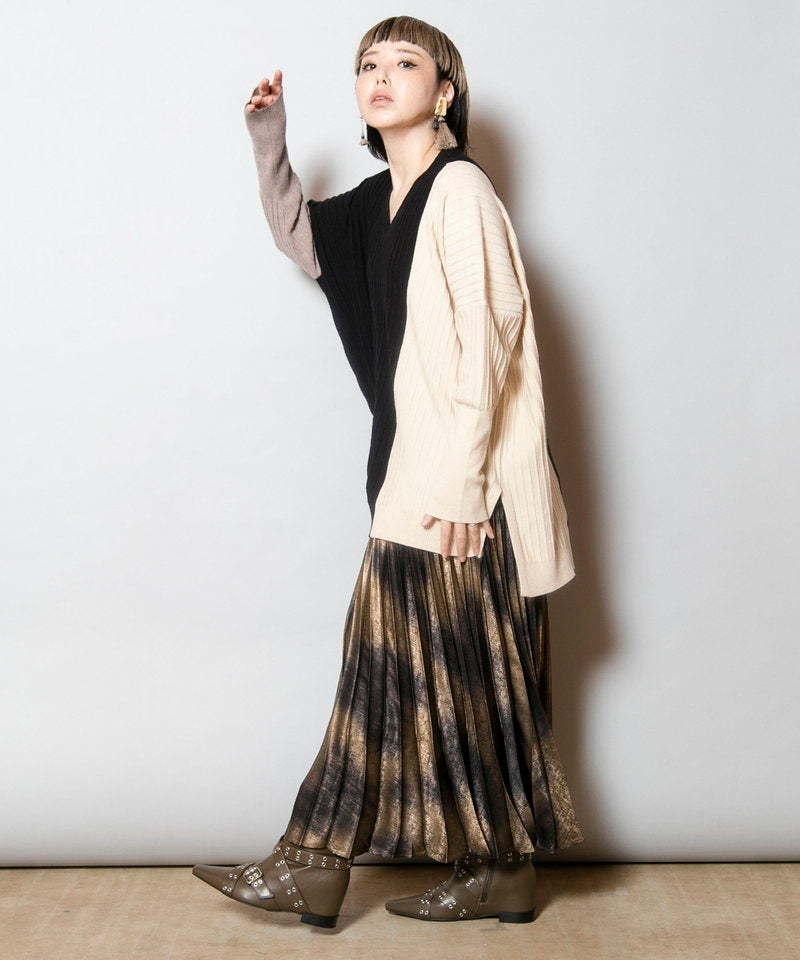 BLACK styling(158cm)