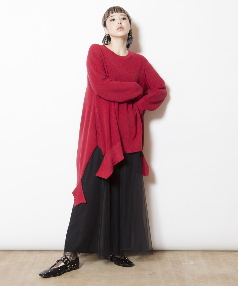 BLACK styling(158cm)
