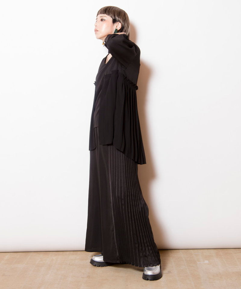 BLACK styling(158cm)