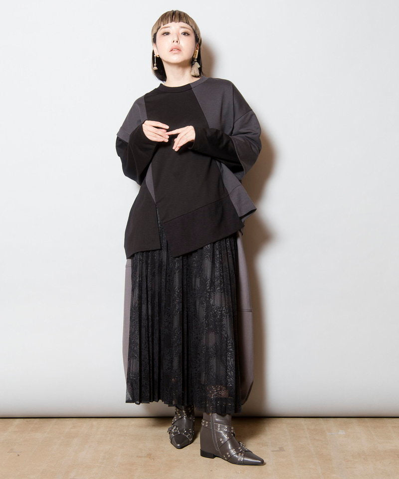 BLACK styling(158cm)