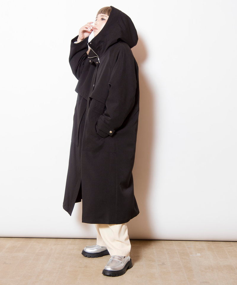 BLACK styling(158cm)