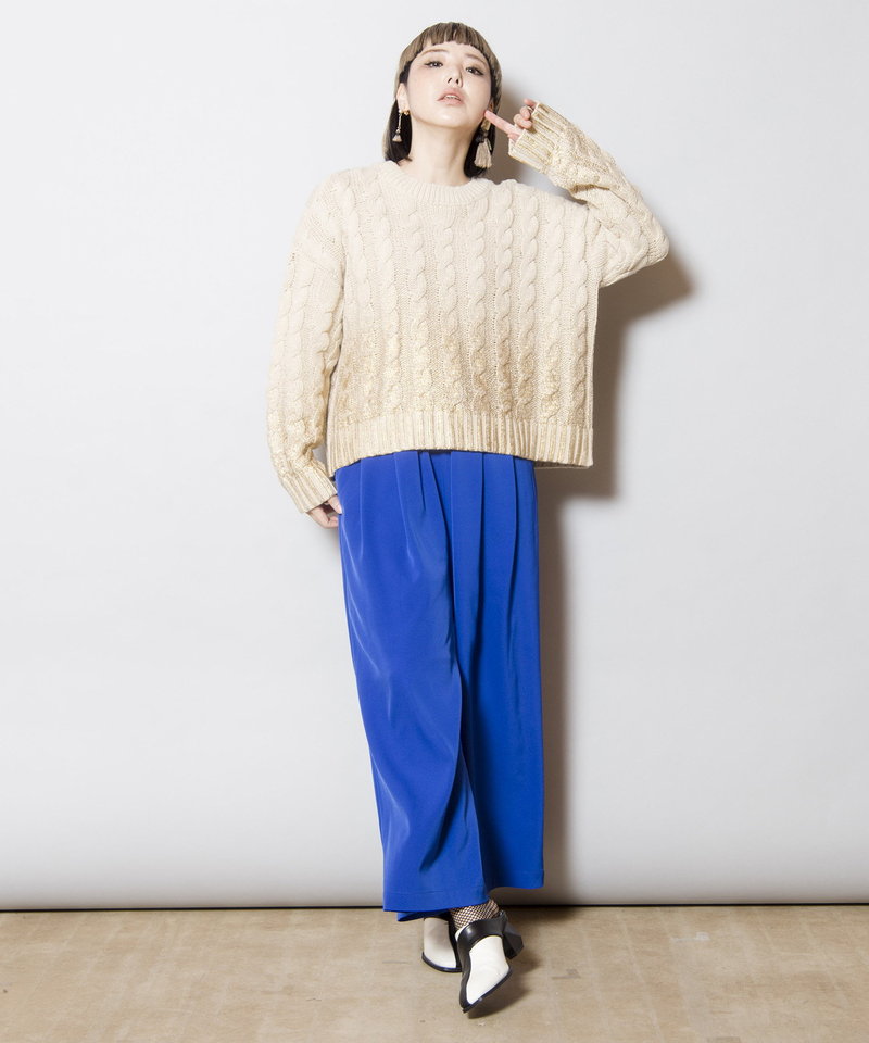 BLUE styling(158cm)