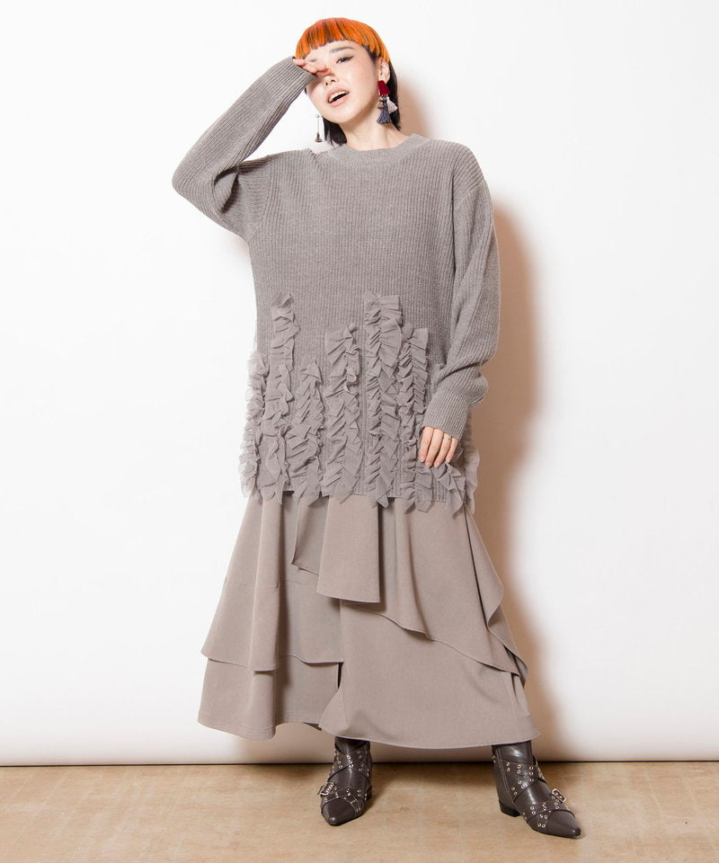 GRAY styling(158cm)