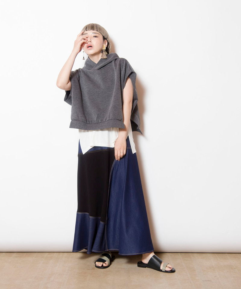 D.GRAY styling(158cm)