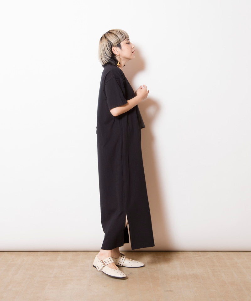 BLACK×CHARCOAL styling(158cm)
