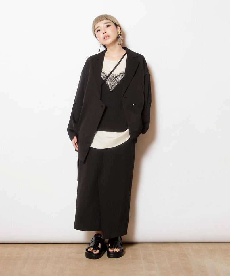 BLACK styling(158cm)