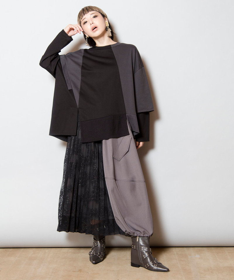 GRAY styling(158cm)