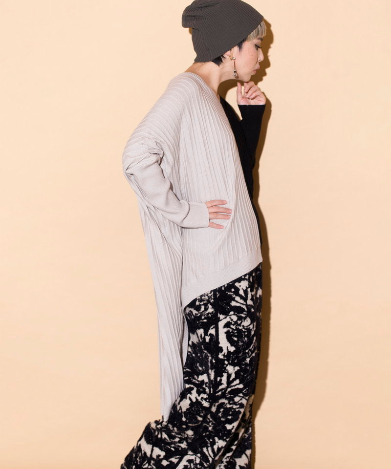BLACK×IVORY styling(158cm)