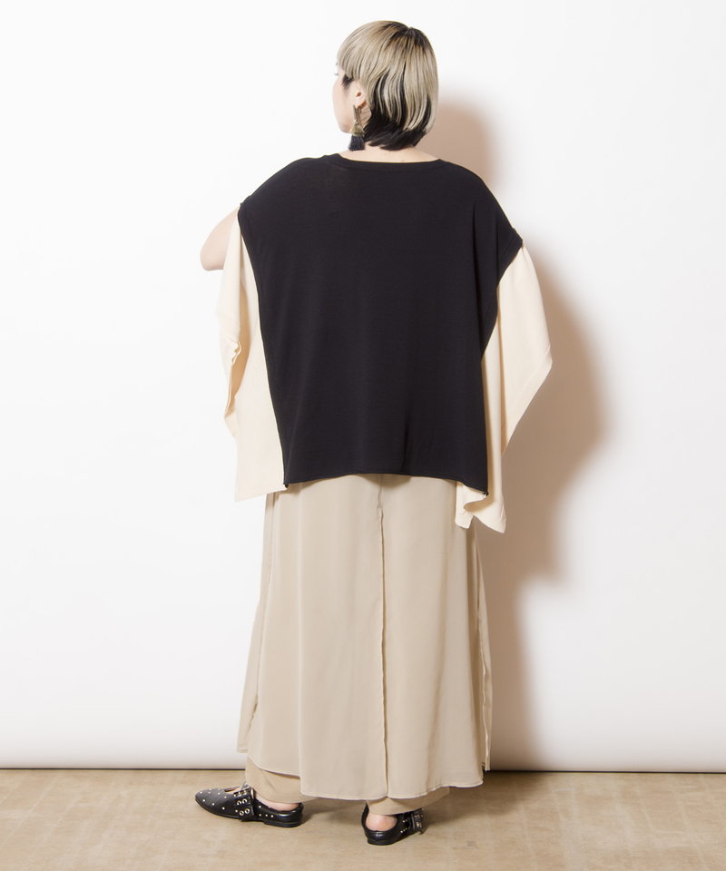 BEIGE styling(158cm)