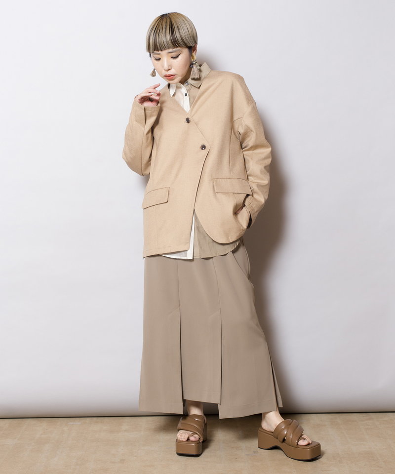 BEIGE styling(158cm)