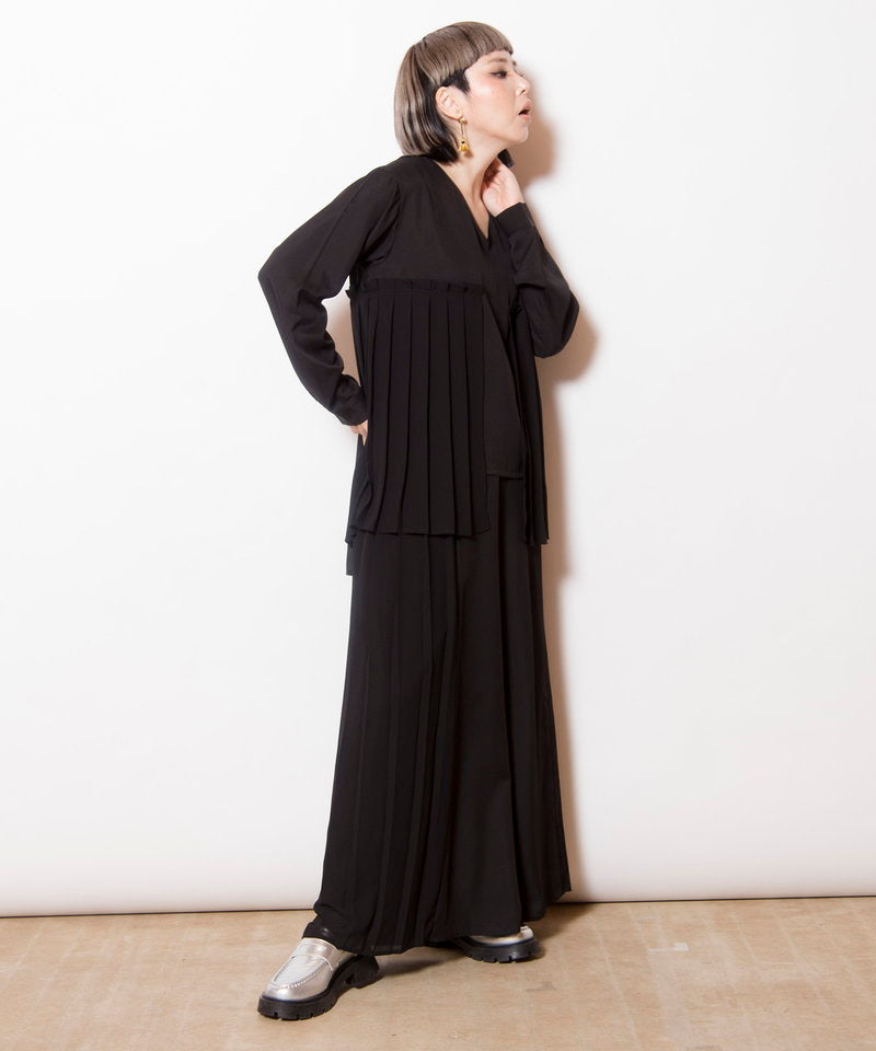 BLACK styling(158cm)