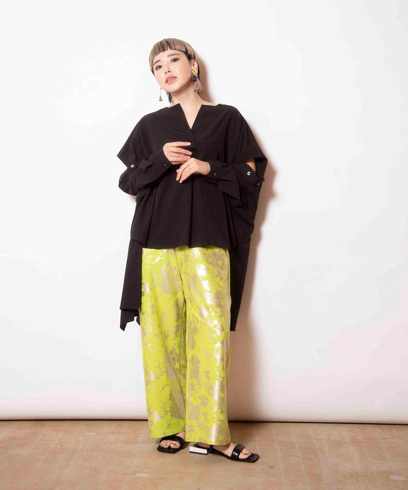 BLACK styling(158cm)