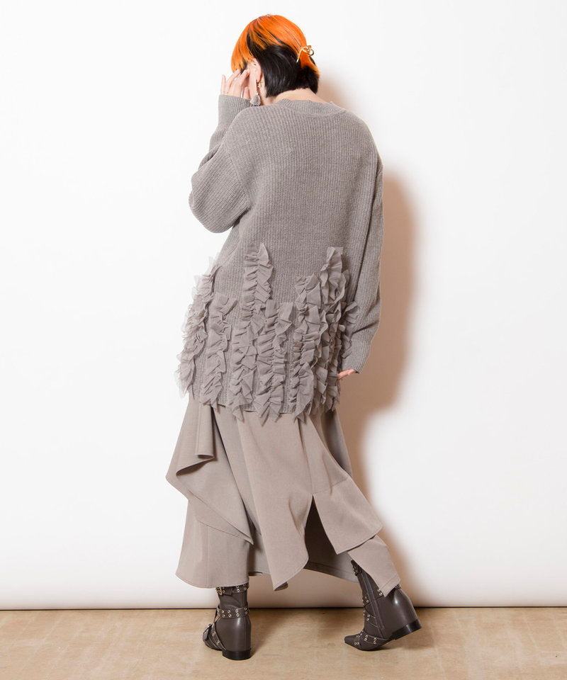 GRAY styling(158cm)