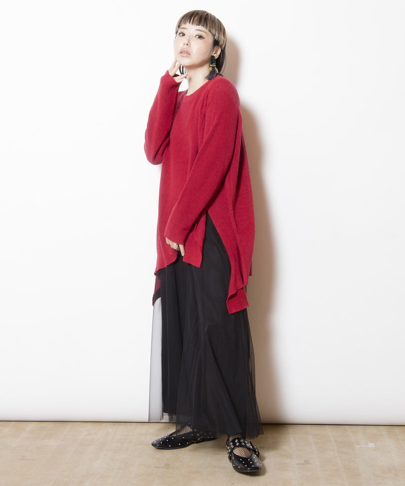BLACK styling(158cm)