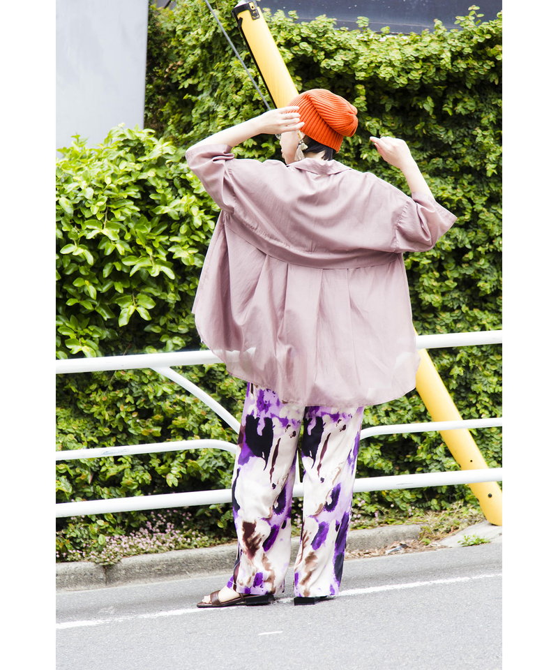 PURPLE styling(158cm)