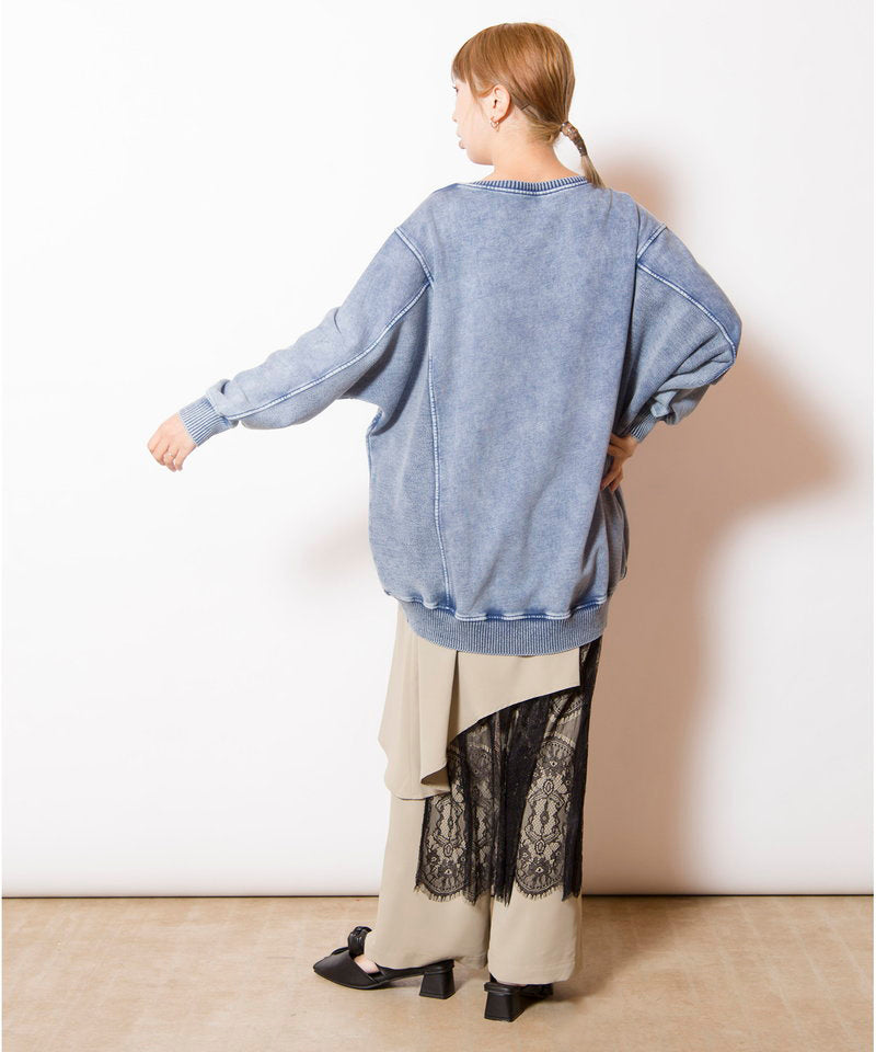 GRAY BEIGE styling(159cm)