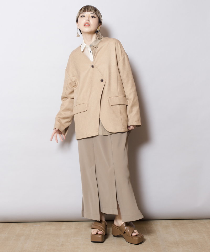 BEIGE styling(158cm)