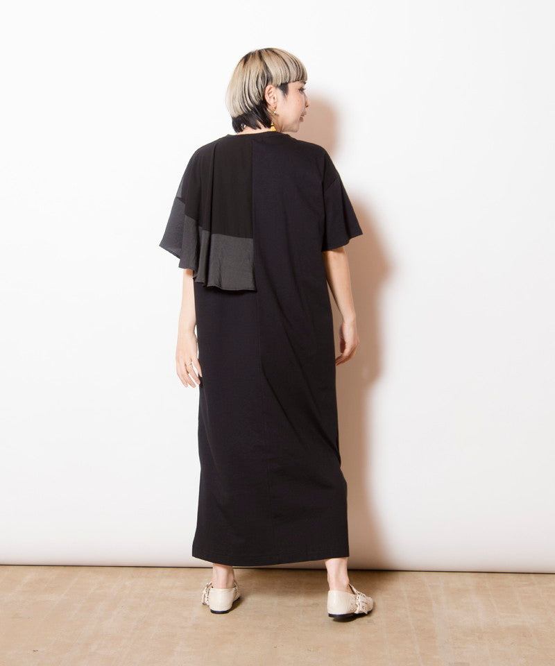 BLACK×CHARCOAL styling(158cm)