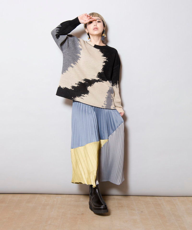 BLACK styling(158cm)