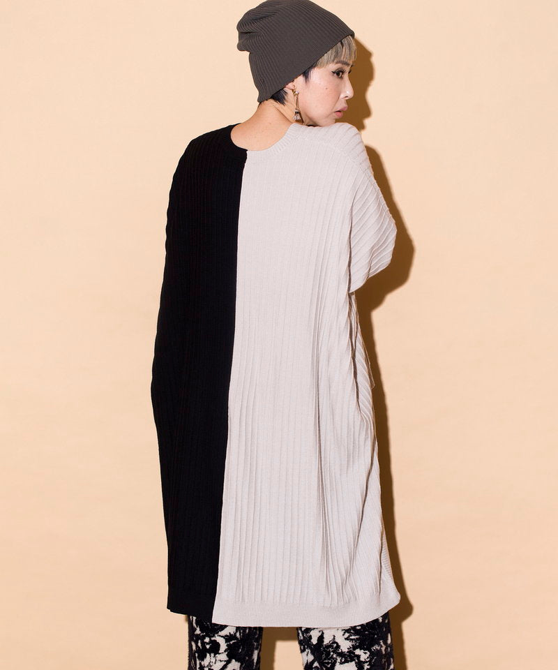 BLACK×IVORY styling(158cm)