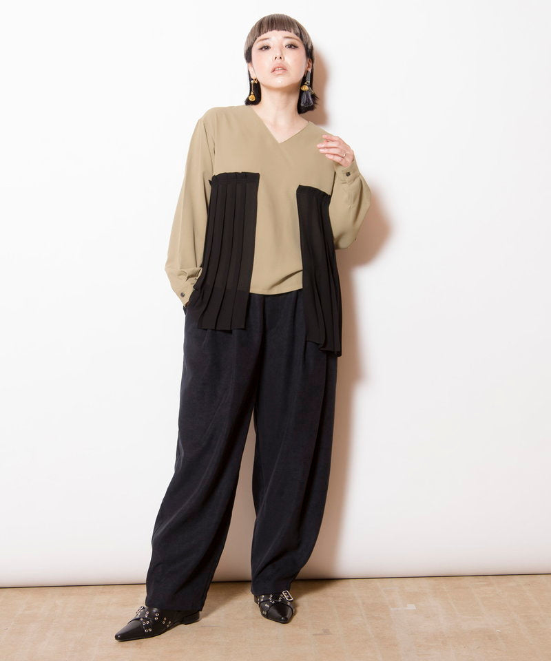 BLACK styling(158cm)