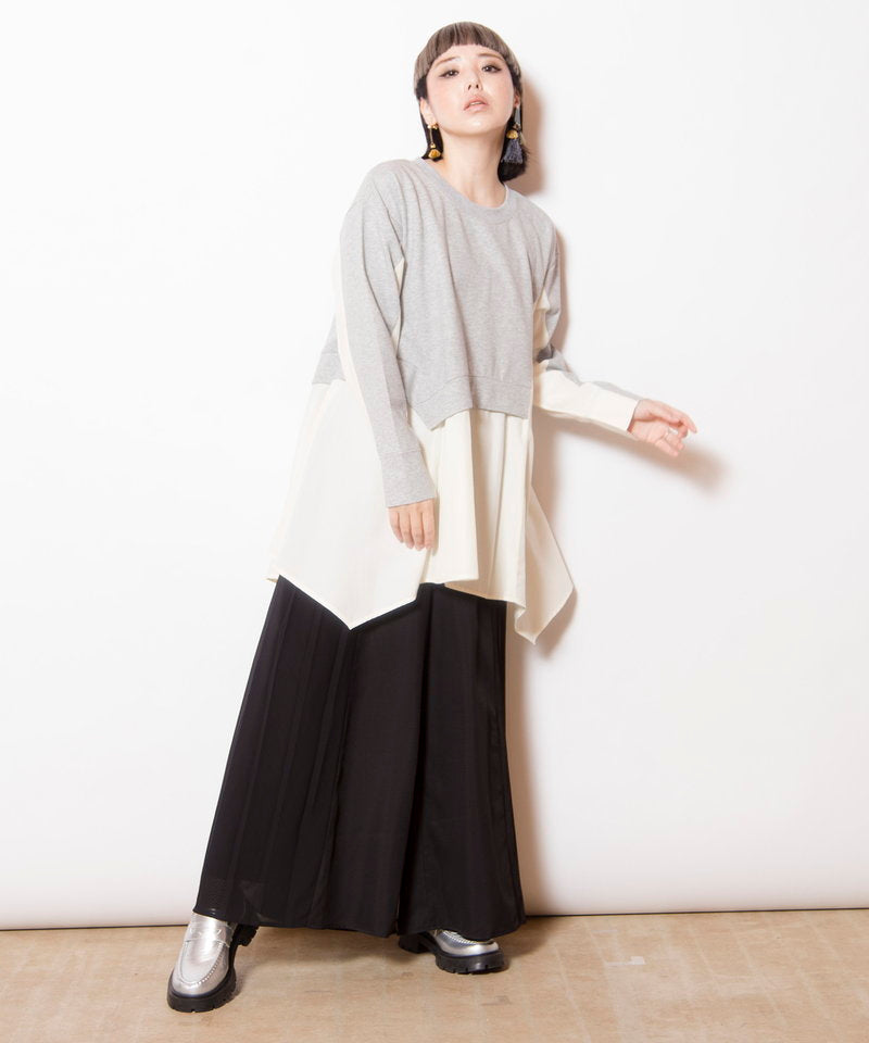 BLACK styling(158cm)