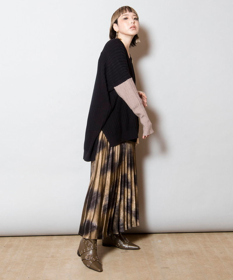 BLACK styling(158cm)
