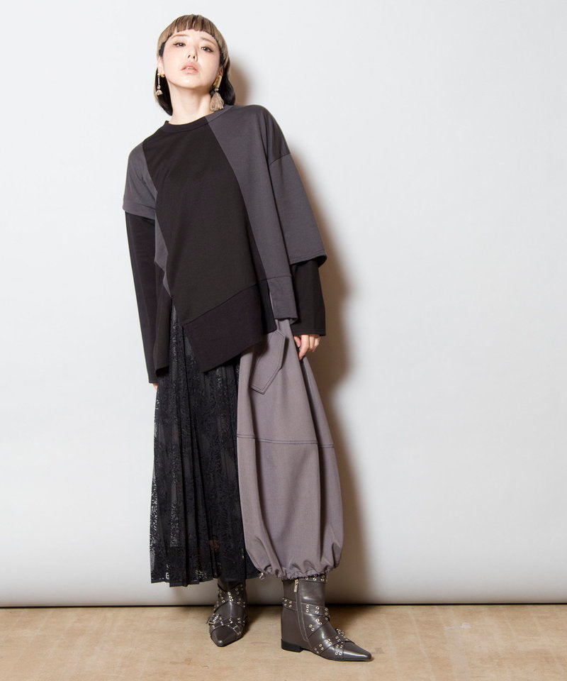 GRAY styling(158cm)