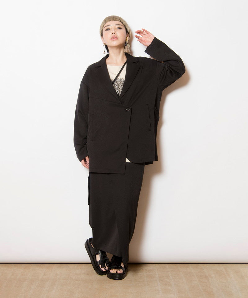 BLACK styling(158cm)