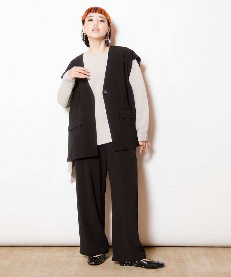 BLACK styling(158cm)