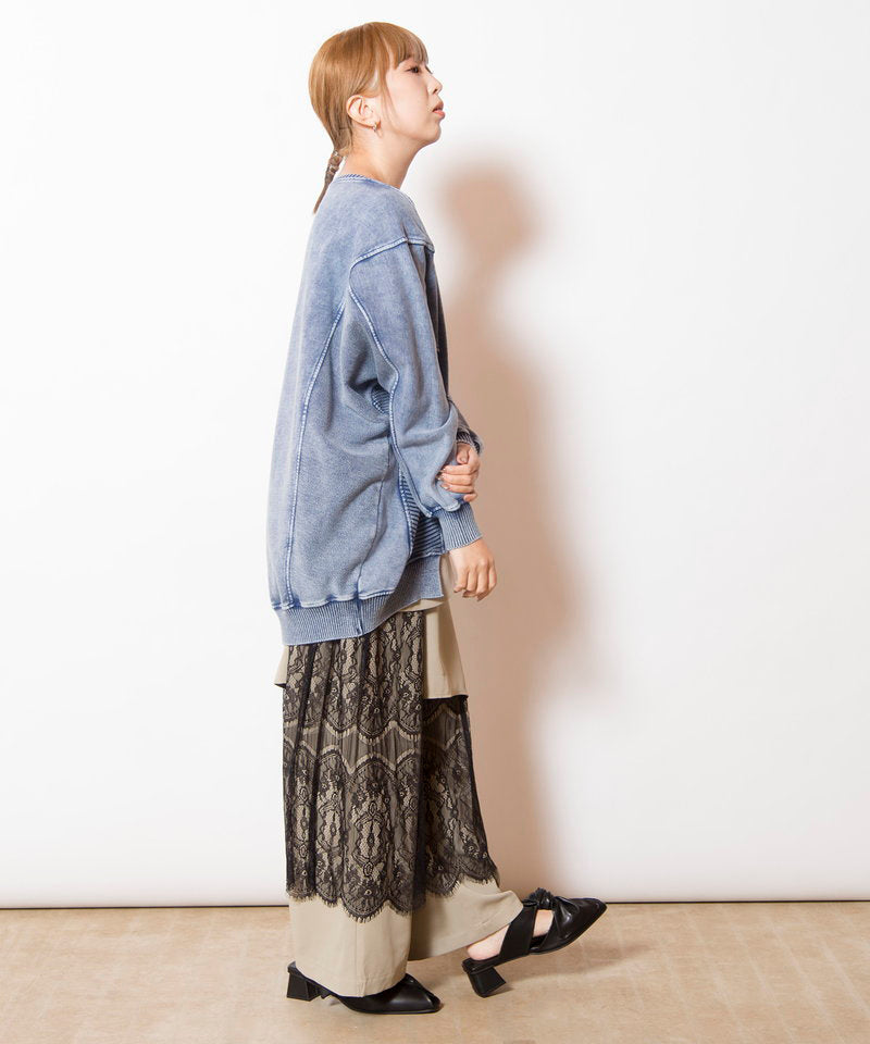 GRAY BEIGE styling(159cm)