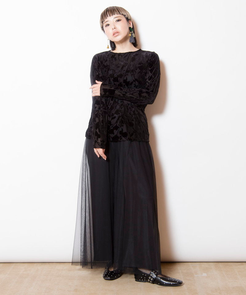 BLACK styling(158cm)