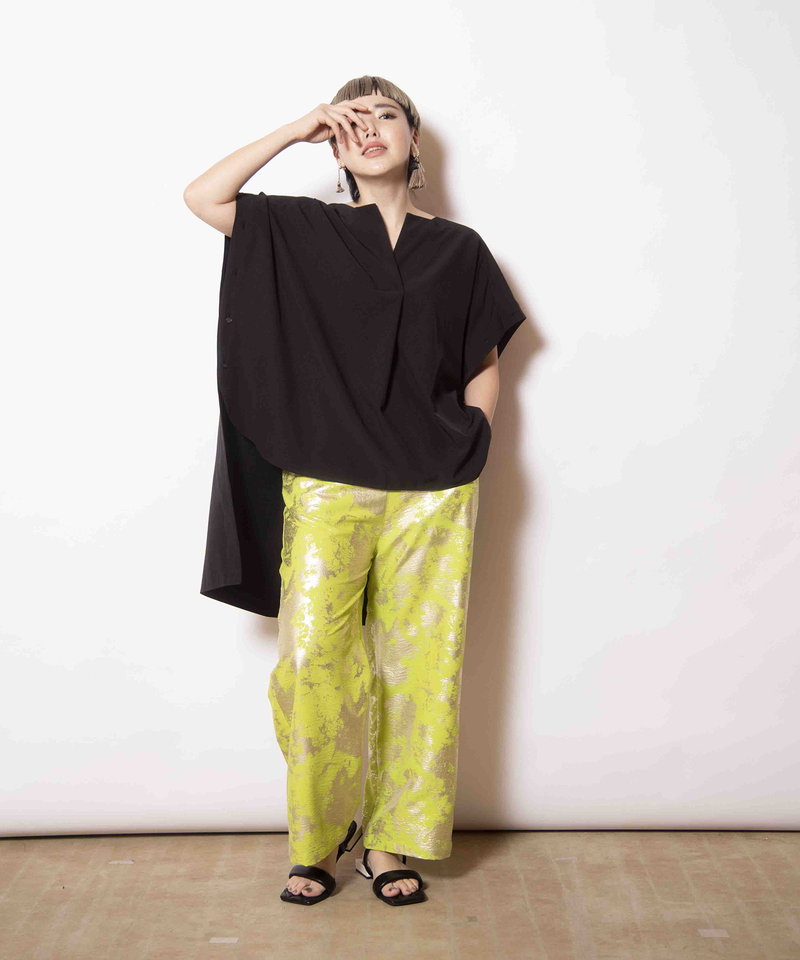 BLACK styling(158cm)