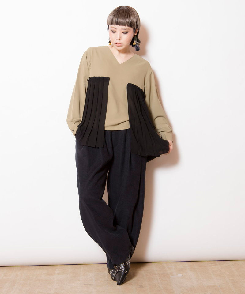 BLACK styling(158cm)