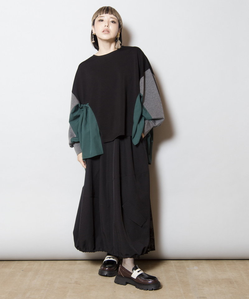 BLACK styling(158cm)