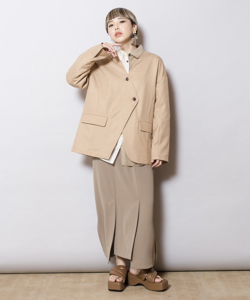 BEIGE styling(158cm)