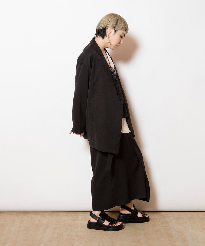 BLACK styling(158cm)