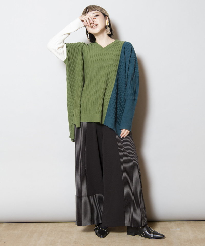 BLACK styling(158cm)