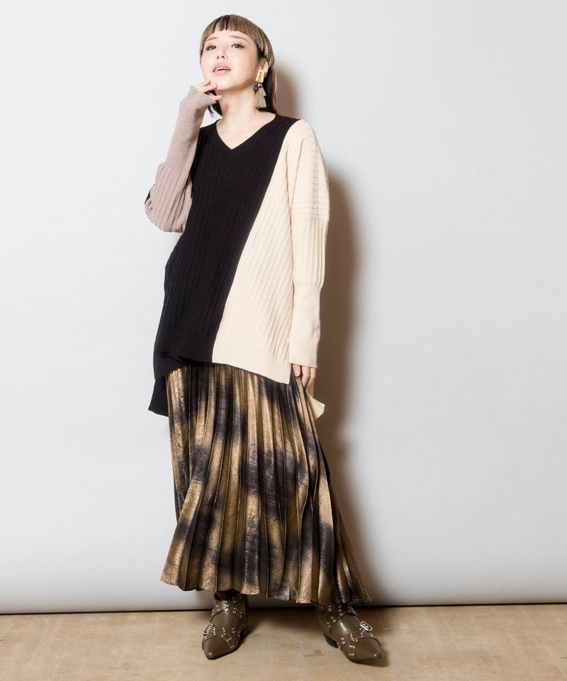 BLACK styling(158cm)