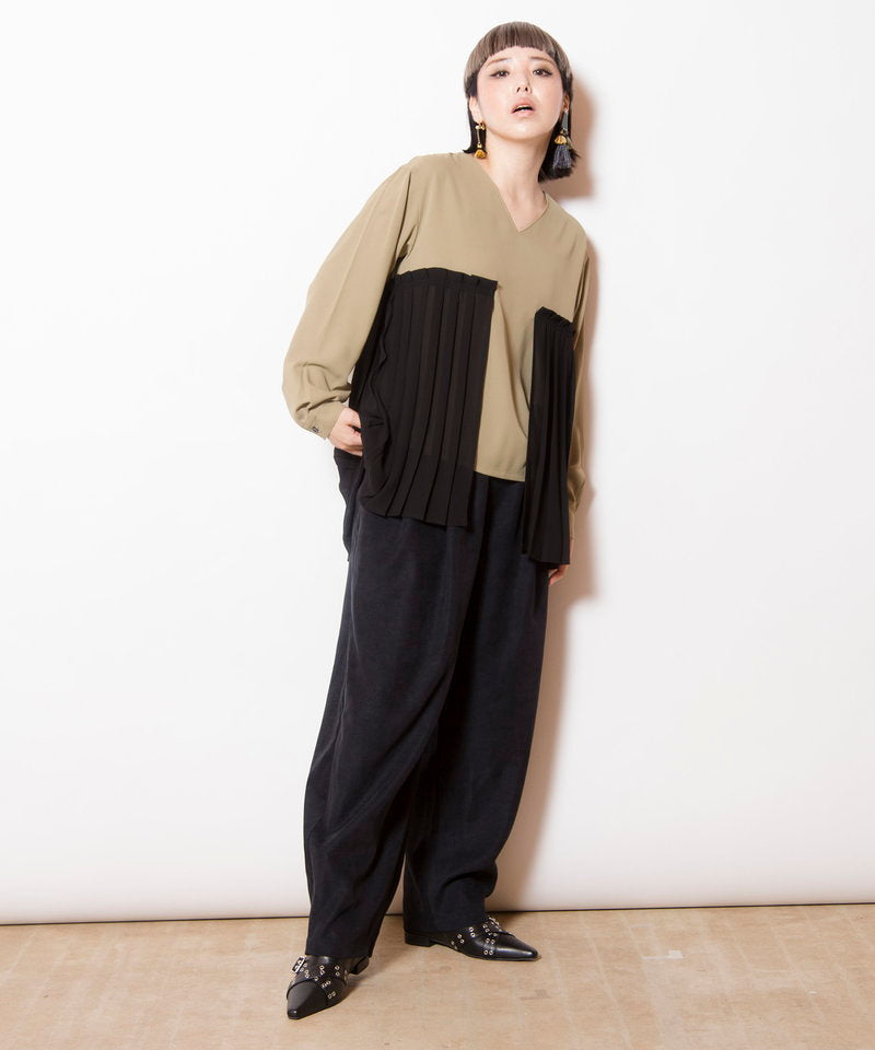 BLACK styling(158cm)