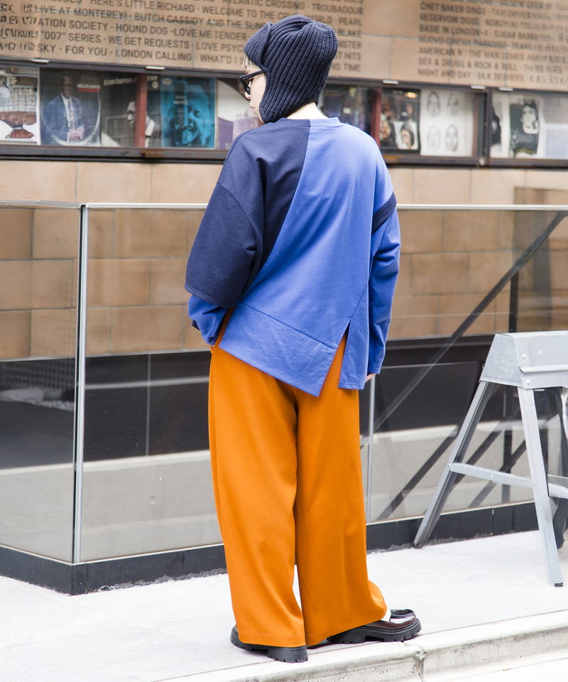 ORANGE styling(158cm)