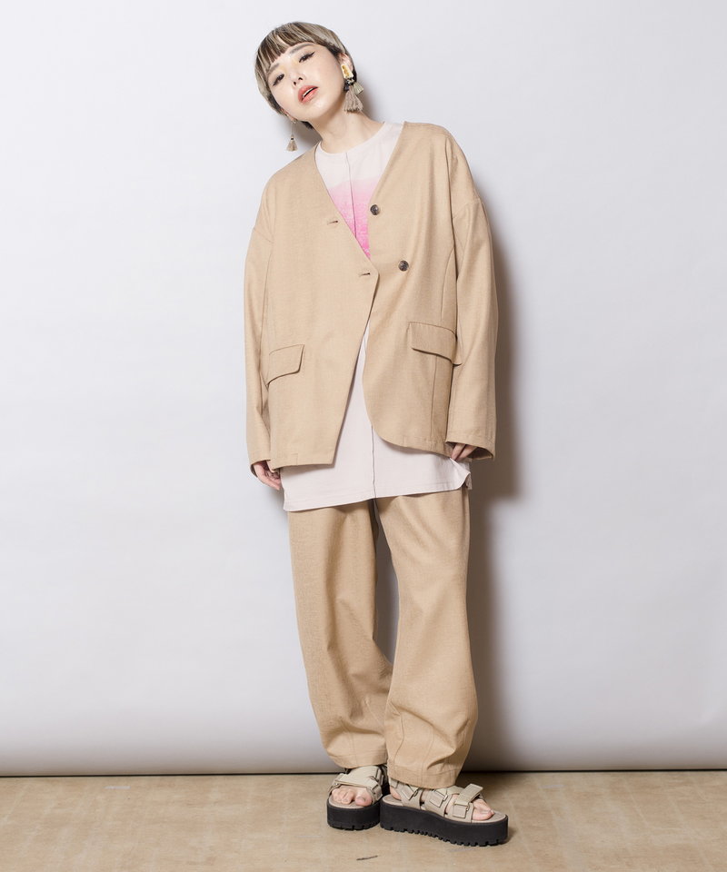 BEIGE styling(158cm)