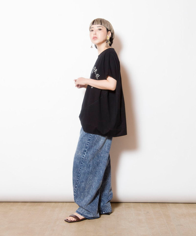 BLUEケミカル styling(158cm)
